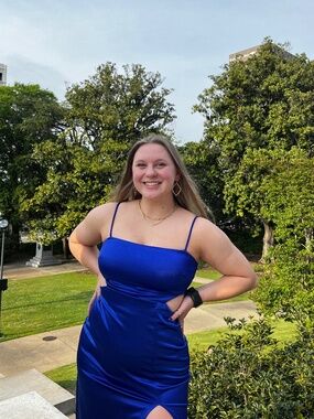 Meet your Posher, Emily